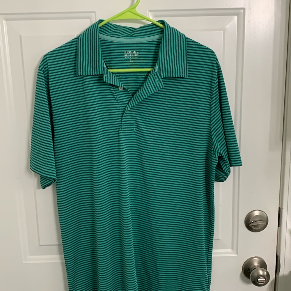 BROOKS BROTHERS POLO